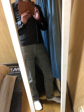 るのはさんのコーディネート