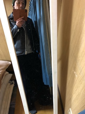 るのはさんのコーディネート