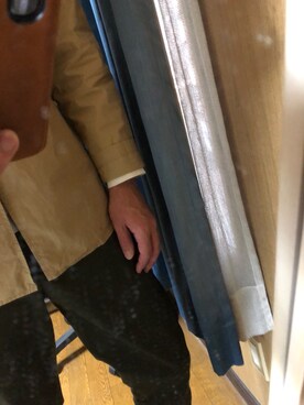 るのはさんのコーディネート