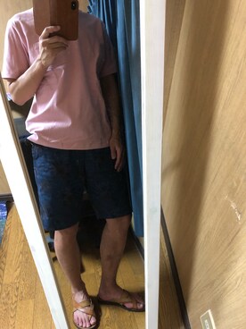 るのはさんのコーディネート