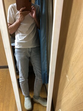 るのはさんのコーディネート