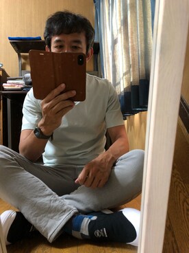 るのはさんのコーディネート