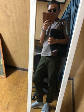 るのはさんのコーディネート