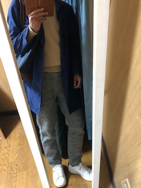 るのはさんのコーディネート