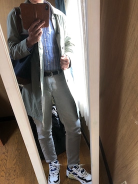 るのはさんのコーディネート