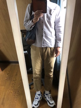 るのはさんのコーディネート