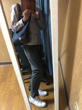 るのはさんのコーディネート