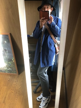 るのはさんのコーディネート