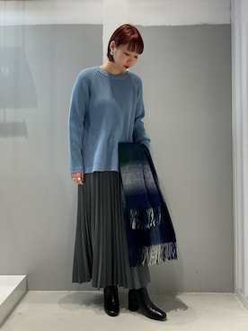 REMIさんのコーディネート