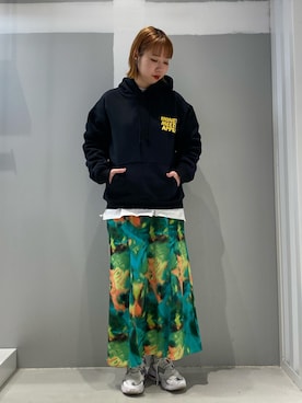 REMIさんのコーディネート