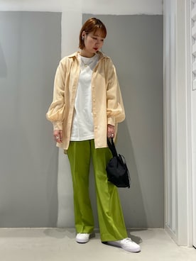 REMIさんのコーディネート