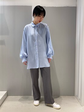 REMIさんのコーディネート