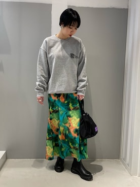 REMIさんのコーディネート