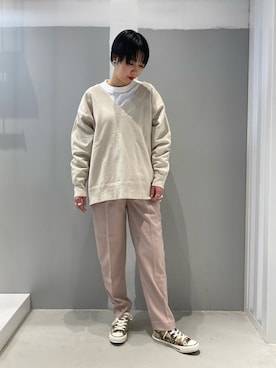 REMIさんのコーディネート