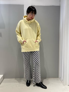 REMIさんのコーディネート