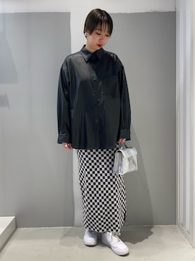 REMIさんのコーディネート