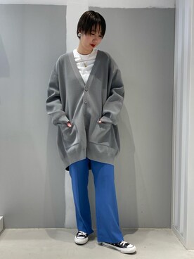 REMIさんのコーディネート