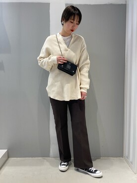 REMIさんのコーディネート