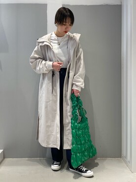 REMIさんのコーディネート