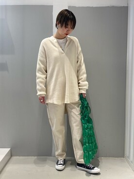 REMIさんのコーディネート