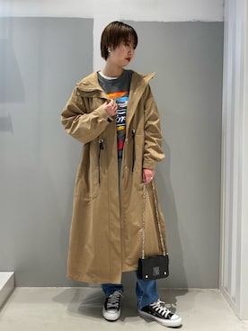 REMIさんのコーディネート