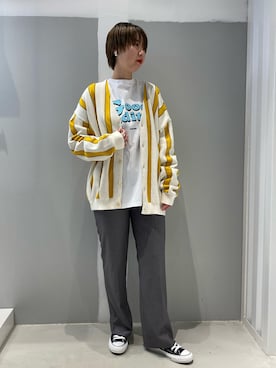 REMIさんのコーディネート