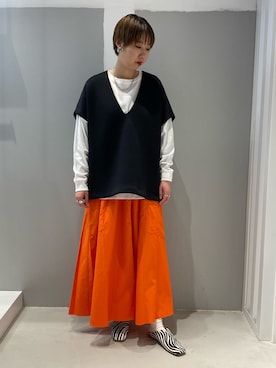 REMIさんのコーディネート