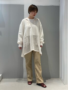 REMIさんのコーディネート