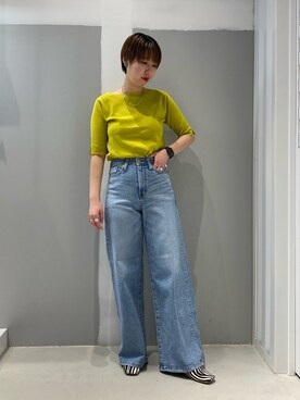 REMIさんのコーディネート