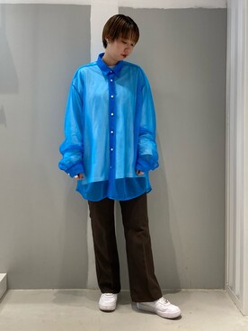 REMIさんのコーディネート