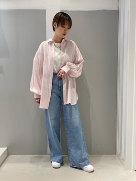 REMIさんのコーディネート