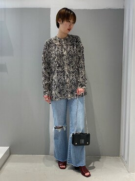 REMIさんのコーディネート