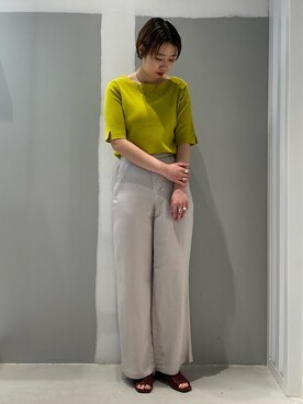 REMIさんのコーディネート