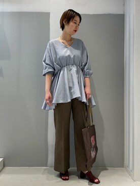 REMIさんのコーディネート