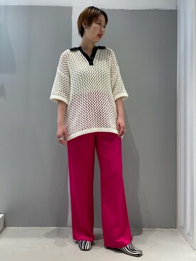 REMIさんのコーディネート