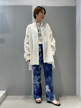 REMIさんのコーディネート