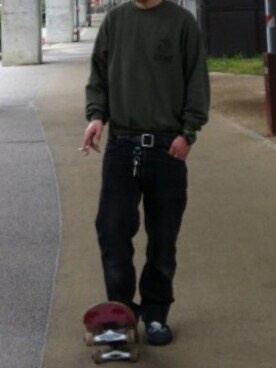 l.i.fさんのコーディネート