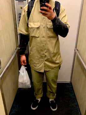 l.i.fさんのコーディネート