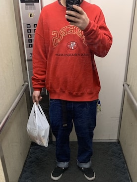 l.i.fさんのコーディネート