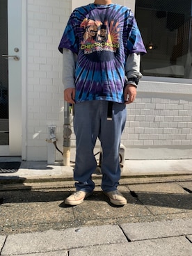 l.i.fさんのコーディネート