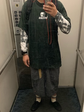 l.i.fさんのコーディネート