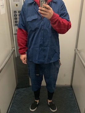 l.i.fさんのコーディネート