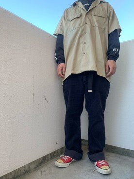 l.i.fさんのコーディネート