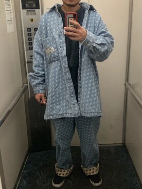 l.i.fさんのコーディネート