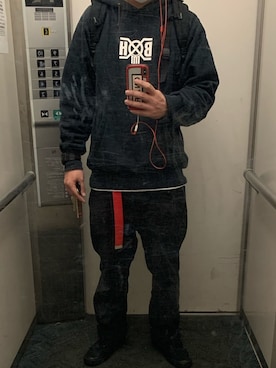 l.i.fさんのコーディネート