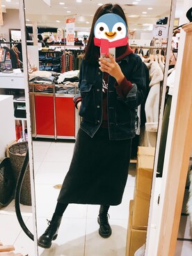 deeさんのコーディネート