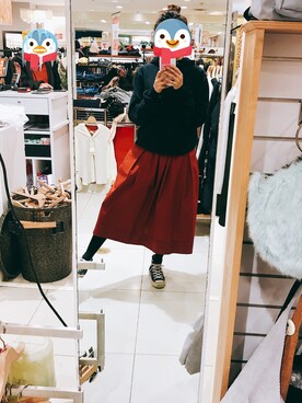 deeさんのコーディネート