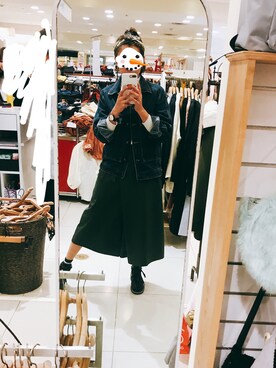 deeさんのコーディネート