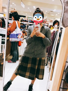 deeさんのコーディネート