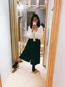 deeさんのコーディネート